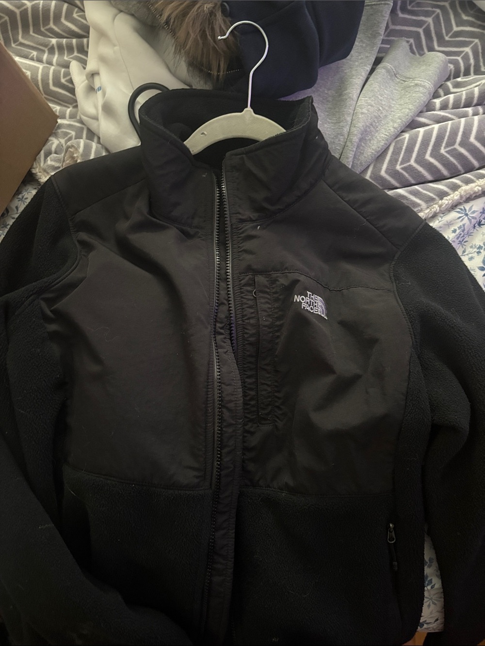 Jacket Subcategory Identification